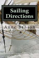 Sailing Directions