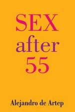 Sex After 55