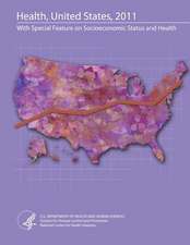 Health, United States, 2011