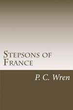 Stepsons of France