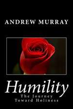 Humility