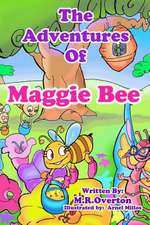 Maggie Bee