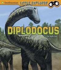 Diplodocus