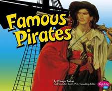 Famous Pirates