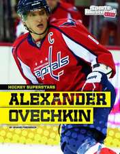 Alexander Ovechkin