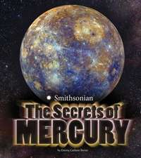 The Secrets of Mercury