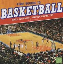 First Source to Basketball