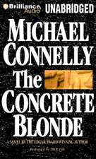 The Concrete Blonde