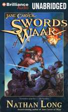 Swords of Waar