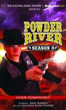 Powder River - Season Eight