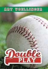 Voellinger, A: Double Play