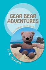 Gear Bear Adventures