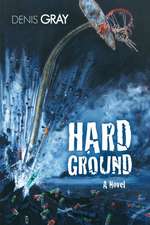 Hard Ground