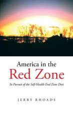 America in the Red Zone