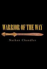 Warrior of the Way