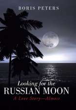 Looking for the Russian Moon