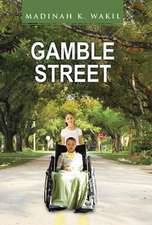 Gamble Street