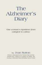 The Alzheimer's Diary