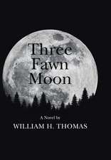 Three Fawn Moon