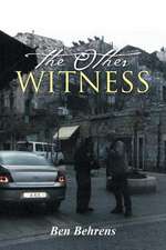 The Other Witness