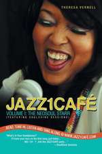 JAZZ1CAFÉ