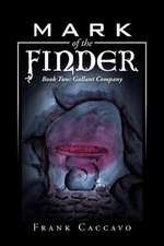 Mark of the Finder