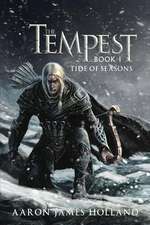 The Tempest: Tide of Seasons