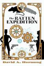 The Ratten Expedition