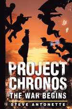 Project Chronos