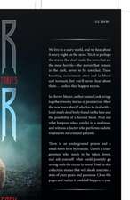 Horror Master