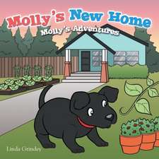 Molly's New Home