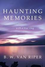 Haunting Memories