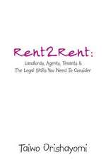 Rent2rent