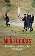 The Meritocrats