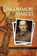 An Uncommon Market