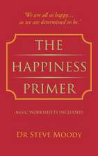 The Happiness Primer