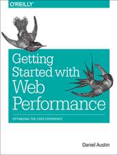 Web Performance: The Definitive Guide