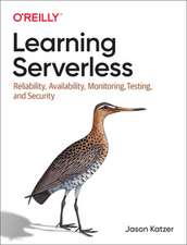 Learning Serverless