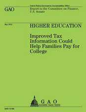 Higher Education