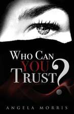 Who Can You Trust