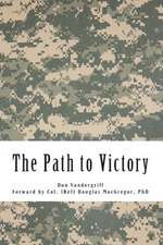 The Path to Victory