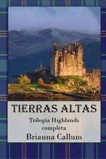 Tierras Altas