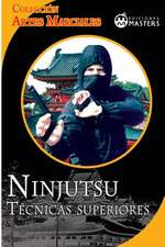 Ninjutsu