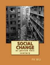 Social Change