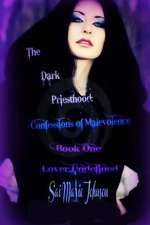 The Dark Priesthood