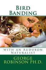 Bird Banding