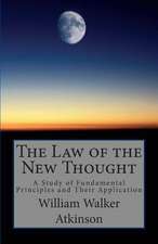 The Law of the New Thought