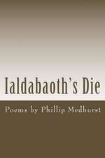 Ialdabaoth's Die