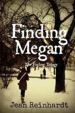 Finding Megan