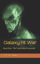 Galaxy at War